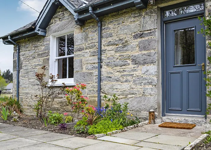 Riverside Cottage