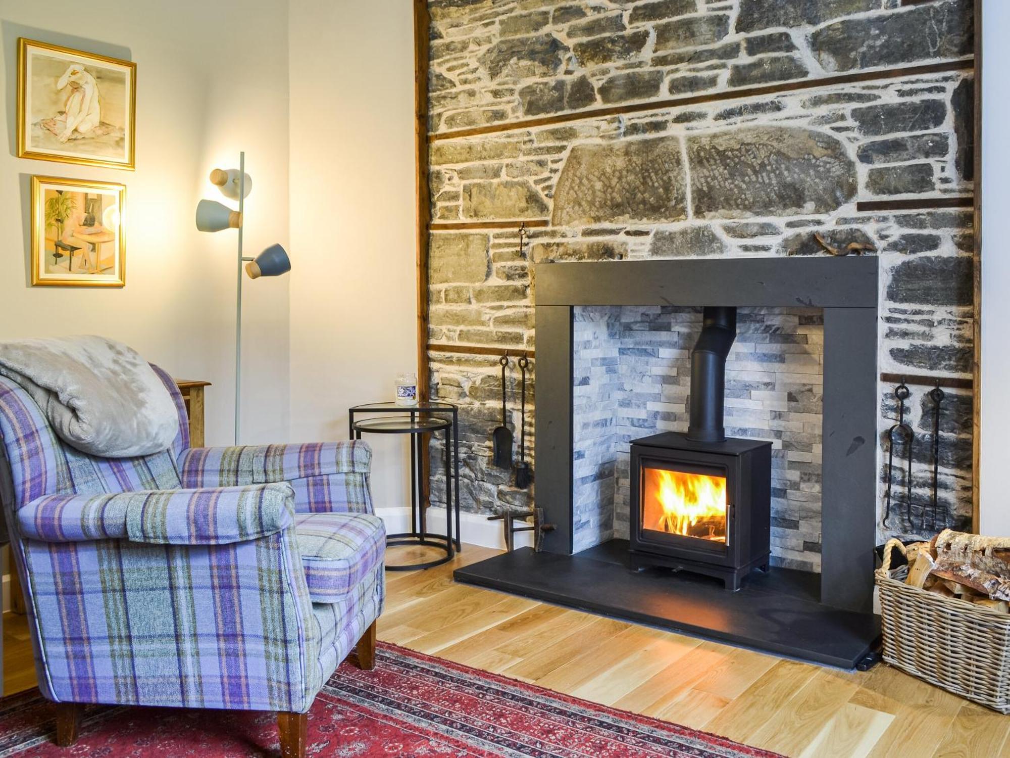 Riverside * Blair Atholl