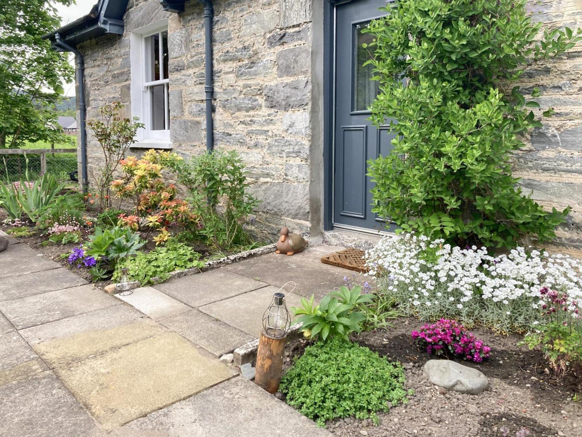 Riverside Holiday home Blair Atholl